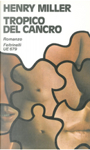Tropico del cancro by Henry Miller