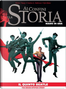 Ai Confini della Storia n. 43 by Vivek J. Tiwary