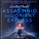Assassinio sull’Orient Express by Agatha Christie