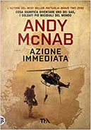 Azione immediata by Andy McNab