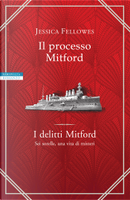 Il processo Mitford by Jessica Fellowes