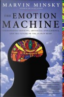 Emotion Machine by Marvin Minsky