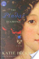 The Pindar Diamond by Katie Hickman