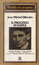 Il processo di Kafka by Jean-Michel Gliksohn