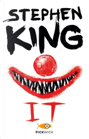 It by Stephen King It by Stephen King