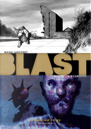 Blast vol. 3 by Manu Larcenet
