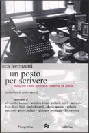 Un posto per scrivere by Luca Lorenzetti