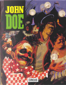 John Doe n. 54 by Lorenzo Bartoli, Roberto Recchioni