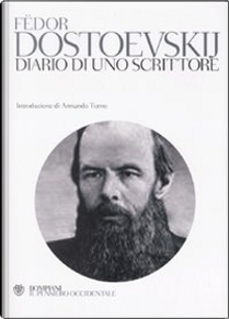 Diario di uno scrittore by Fëdor Dostoevskij