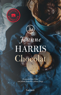 Chocolat by Joanne Harris