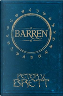 Barren (Novella) by Peter V. Brett