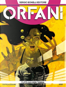 Orfani n. 11 by Roberto Recchioni