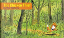 The Chicken Thief by Béatrice Rodriguez