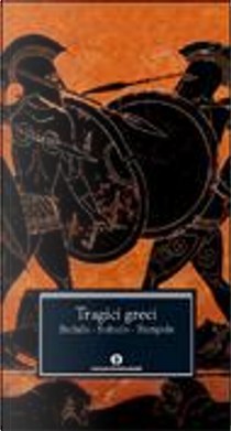 Tragici greci