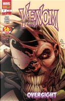 Venom vol. 24 by Donny C. Cates, Garry Brown, Iban Coello, Saladin Ahmed