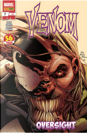 Venom vol. 24 by Donny C. Cates, Garry Brown, Iban Coello, Saladin Ahmed