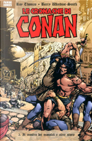 Le Cronache di Conan Vol. 3 by Barry Windsor-Smith, Gil Kane, Roy Thomas