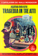 Tragedia in tre atti by Agatha Christie