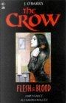 The Crow by James O'Barr, James Vance