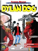 Dylan Dog Super Book n. 70 by Giancarlo Marzano, Giovanni Gualdoni