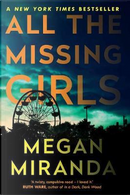 All the Missing Girls by Megan Miranda
