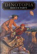 Rescue Party by Mark Garland