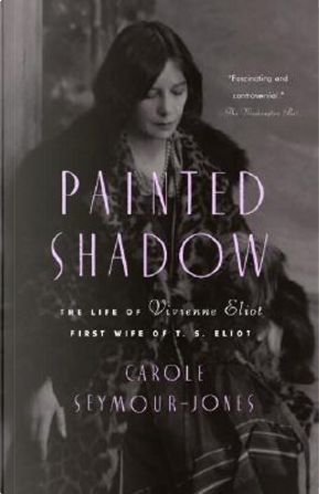 Painted Shadow by Carole Seymour-Jones