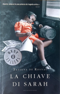 La chiave di Sarah by Tatiana De Rosnay