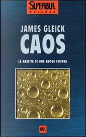 Caos by James Gleick