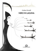 Nero in laguna by Andrea Mantelli