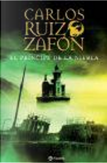 El príncipe de la niebla by Carlos Ruiz Zafon