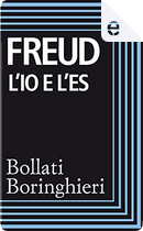 L'Io e l'Es by Sigmund Freud