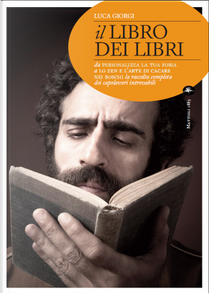 Il libro dei libri by Luca Giorgi