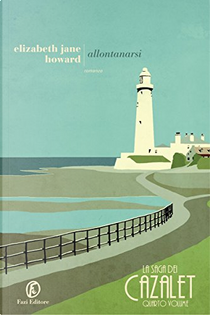 Allontanarsi by Elizabeth Jane Howard