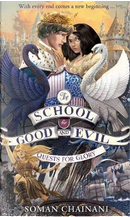 Quests for Glory (The School for Good and Evil, Book 4) by Soman Chainani