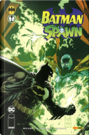 Batman / Spawn classic by Alan Grant, Chuck Dixon, Doug Moench, Frank Miller
