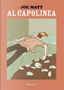 Al capolinea by Joe Matt