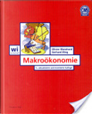 Makroökonomie by Olivier Blanchard