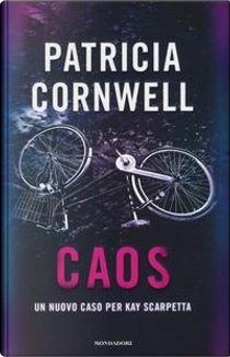Caos by Patricia D. Cornwell