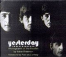 Yesterday by Robert Freeman