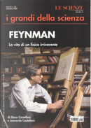 Feynman by Elena Castellani, Leonardo Castellani