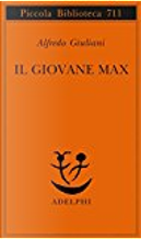 Il giovane Max by Alfredo Giuliani