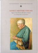 Saperi e mestieri toscani