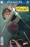 Wonder Woman #11 by Phil Jimenez