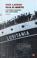 Scia di morte by Erik Larson