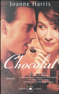 Chocolat by Joanne Harris