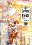 Beyond the clouds vol. 1 by Nicke