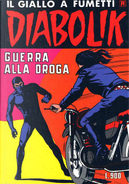 Diabolik "R" n. 202 by Alfredo Castelli, Angela Giussani, Carlo Peroni, Enzo Facciolo, Luciana Giussani