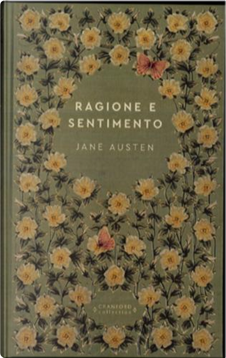 Ragione e sentimento by Jane Austen, RBA Italia (Cranford Collection),  Hardcover - Anobii