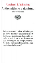 Antisemitismo e sionismo by Abraham B. Yehoshua
